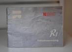 Ricoh R1 handleiding, Gelezen, Diverse, Camera's, Ophalen of Verzenden
