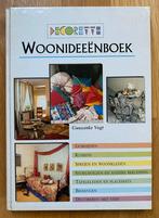 WOONIDEEËNBOEK - Guusanke Vogt, Verzenden, Gelezen, Interieur en Design