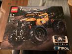 Lego Technic 42099 4x4 X-treme off-roader, Kinderen en Baby's, Speelgoed | Duplo en Lego, Complete set, Lego, Zo goed als nieuw