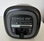 Sonos Play:1 - Zwart, Audio, Tv en Foto, Luidsprekers, Ophalen of Verzenden, Zo goed als nieuw, Sonos, Minder dan 60 watt