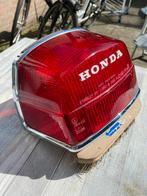 Honda CB 750 achterlicht (stanley), Motoren
