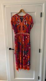 NIEUW MET KAARTJE - jurk van Miss Lagotte maat 40, Kleding | Dames, Jurken, Maat 38/40 (M), Nieuw, Ophalen of Verzenden, Roze