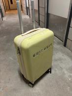 Suitsuit koffer, Sieraden, Tassen en Uiterlijk, Koffers, Ophalen, Gebruikt, 50 tot 60 cm, Hard kunststof