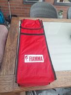 Oprijbokken voor Camper - Fiamma, Ophalen of Verzenden, Gebruikt