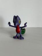Pokémon figuurtje Treecko, Ophalen of Verzenden, Zo goed als nieuw