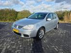 Volkswagen Golf 1.4 Trendline 2006 nieuwe APK!, 1160 kg, Gebruikt, 4 cilinders, 610 kg