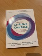 Co-Active Coaching - Transformatieve Gesprekken, Ophalen of Verzenden, Gelezen