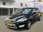 Ford Mondeo Wagon 2.0-16V Limited/ENGINE DEFECT!, Auto's, Ford, Euro 5, Zwart, Mondeo, Zwart
