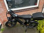 E-Fatbike C80 Ouxi, Fietsen en Brommers, Elektrische fietsen, Overige merken, Ophalen of Verzenden, Zo goed als nieuw, 51 tot 55 cm