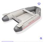 Hydroforce caspian rubberboot, Ophalen, Zo goed als nieuw