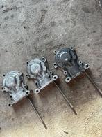 Gilera citta carterdelen 3x, Ophalen of Verzenden, Gebruikt, Overige typen