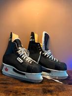 Bauer ijshockey schaatsen, Ophalen of Verzenden, Zo goed als nieuw, IJshockeyschaatsen, Bauer
