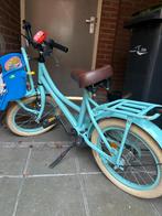 Leuke kinderfiets - Diva, Ophalen of Verzenden, Gebruikt, 16 inch