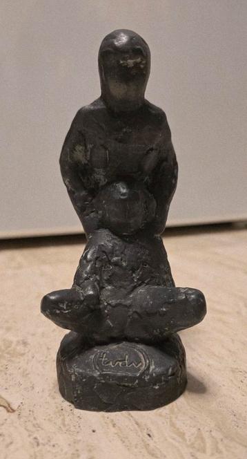 Tony van der Vorst - Spelende Kinderen beschikbaar voor biedingen