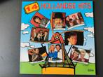 14 Hollandse Hits ( Telstar ), Cd's en Dvd's, Vinyl | Nederlandstalig, Levenslied of Smartlap, Ophalen of Verzenden, Zo goed als nieuw