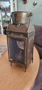 Mijnwerkers lamp, Ophalen of Verzenden