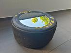 Pirelli P zero F1 Salontafel, Verzamelen, Ophalen of Verzenden, Nieuw, Formule 1