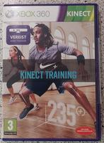 Nike Fitness xbox 360 kinect., Ophalen of Verzenden, Zo goed als nieuw, Sport, 3 spelers of meer