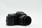 Minolta 7000 AF SLR Camera + Minolta AF 50mm Macro lens, Gebruikt, Minolta, Ophalen of Verzenden, 35101001 + 20902332