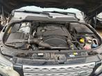 Motor 3.0 TDV6 motorcode 306DT, Auto-onderdelen, Ophalen, Gebruikt, Land Rover