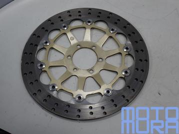 ZGAN Brembo remschijf Ducati 748  1999 - 2000 voorremschijf  beschikbaar voor biedingen