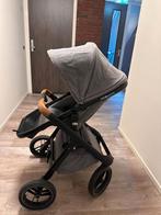 Super nette Dubatti kinderwagen, Ophalen, Zo goed als nieuw, Overige merken