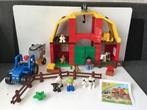 Lego Duplo Boerderij 5649, Kinderen en Baby's, Speelgoed | Duplo en Lego, Ophalen of Verzenden, Gebruikt, Duplo