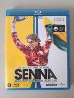 Senna Blu-ray, Ophalen of Verzenden, Zo goed als nieuw