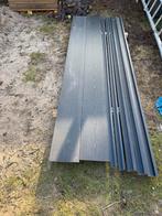 Nieuw !Compoziet Zwart kozijn afwerking, Ophalen, Nieuw, Minder dan 180 cm, Palen