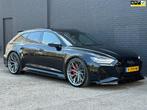 Audi A6 Avant RS 6 TFSI quattro 800 PK CARBON| PDC | CARPLAY, Auto's, Audi, Automaat, Gebruikt, 600 pk, Leder