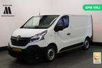 Renault Trafic 2.0 DCI 120PK EURO 6 - Airco - Navi - Cruise, Voorwielaandrijving, Stof, Gebruikt, 4 cilinders