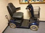 Sterling X 5 scootmobiel 4 wiel, Ophalen, Gebruikt, Sterling, 11 t/m 15 km/u