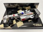 BAR Honda 003 J. Villeneuve 2001, Ophalen of Verzenden, Zo goed als nieuw, Auto's