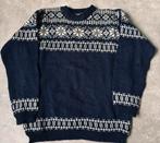 Dale of Norway wollen trui  maat XL, Ophalen of Verzenden, Zo goed als nieuw, Maat 46/48 (XL) of groter, Blauw