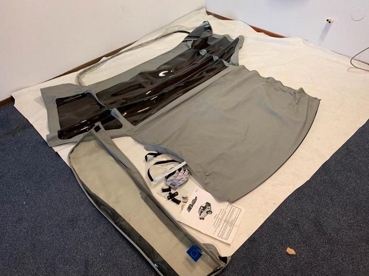 Suzuki Vitara mk1 Bestop Soft top sprint NIEUW softtop, Auto-onderdelen, Ruiten en Toebehoren, Suzuki, Nieuw, Ophalen