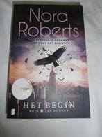 Het begin,    Nora Roberts, Boeken, Ophalen of Verzenden, Zo goed als nieuw, Nora Roberts, Nederland