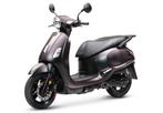 Sym Fiddle 4 Speciale kleur! Bromscooter VAN 2748 Aanbieding, Fietsen en Brommers, Scooters | SYM, Maximaal 45 km/u, Nieuw, Ophalen of Verzenden