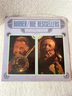 Lp Barber /Bue Bestsellers, Ophalen, 1960 tot 1980, Zo goed als nieuw, Jazz