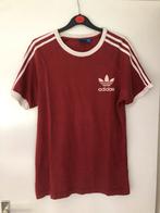 Adidas shirt, Ophalen of Verzenden, Gedragen