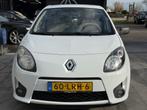 Renault Twingo 1.2-16V Authentique (bj 2010), Auto's, 839 kg, Twingo, Gebruikt, 4 cilinders