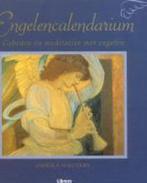 Het Engelencalendarium Auteurs: Ambika Wauters, Geoffrey Che, Ophalen of Verzenden, Zo goed als nieuw, Spiritualiteit algemeen
