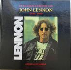 MP 910 BEATLE boeken  6 + 1CD  €70 ook los te koop, Ophalen of Verzenden, Zo goed als nieuw, Artiest, Diverse