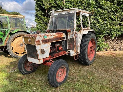 1978 David Brown 996, Zakelijke goederen, Agrarisch | Tractoren, Overige merken, Gebruikt