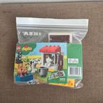 LEGO Duplo 10870 - Compleet!, Ophalen, Zo goed als nieuw, Complete set, Duplo