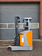 Still Reachtruck FM-X14 Triplex Sideshift 5600 mm 2017