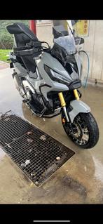 In nieuwstaat x-adv 750, Motoren, Motoren | Honda, Scooter, Particulier