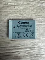 Canon NB-13L Accu, Ophalen of Verzenden, Zo goed als nieuw, Oplaadbaar