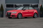 Audi A1 Sportback 1.4 TFSI Pro Line S | Panoramadak | Navi, Auto's, Audi, Voorwielaandrijving, Euro 5, Stof, 4 cilinders