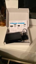 Quantis Radiotuner, Audio, Tv en Foto, Schotelantennes, Ophalen of Verzenden, Zo goed als nieuw
