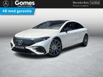 Mercedes-Benz EQS 450+ Edition 1 108 kWh, Automaat, Achterwielaandrijving, Gebruikt, Head-up Display